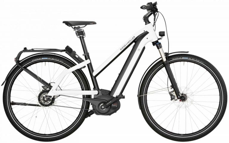 Ebike rent Vilnius bolt wolt woman