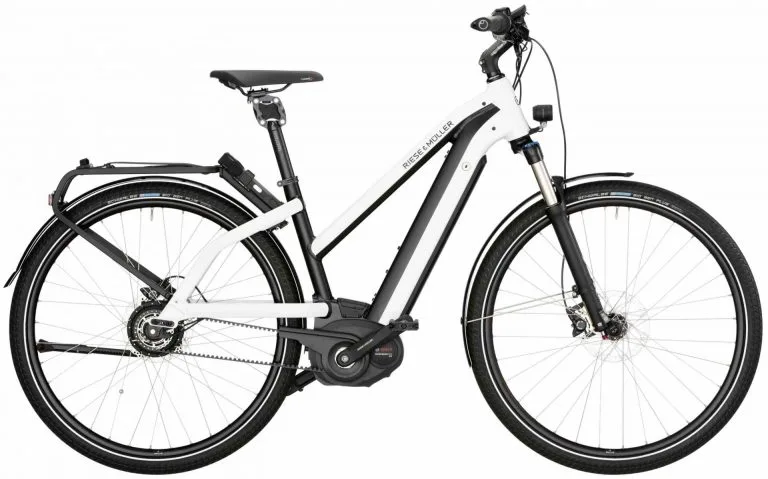 Ebike rent Vilnius bolt wolt woman